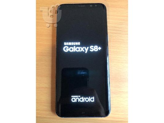 PoulaTo: Samsung Galaxy S8, S8+, S9 Ξεκλείδωτη